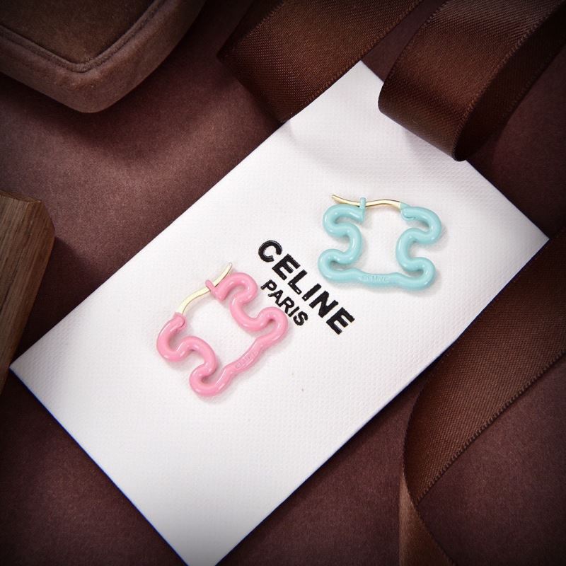 Celine Earrings